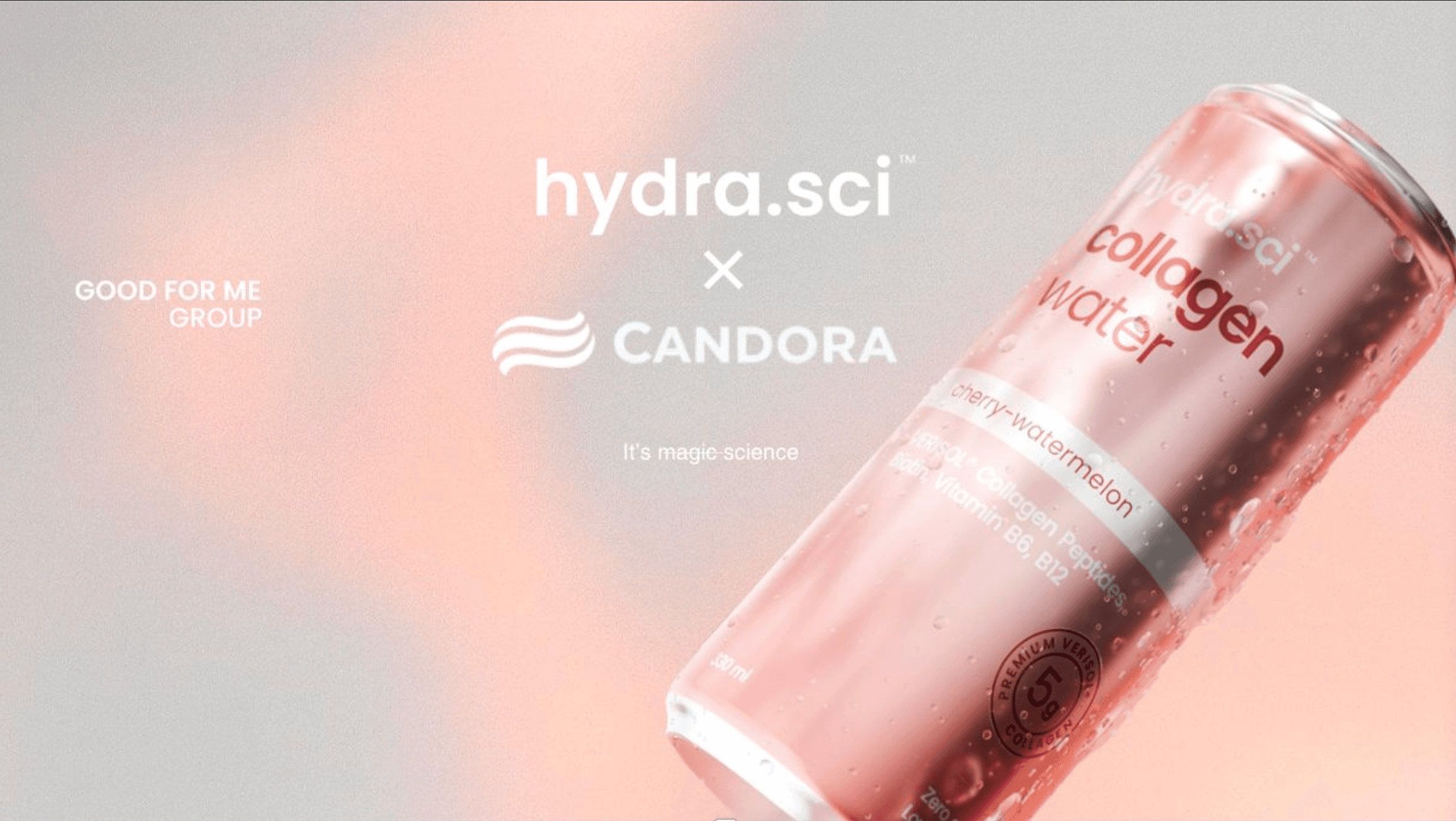 Collagen Drinks Wholesale: Bulk Supply for Retailers and Distributors