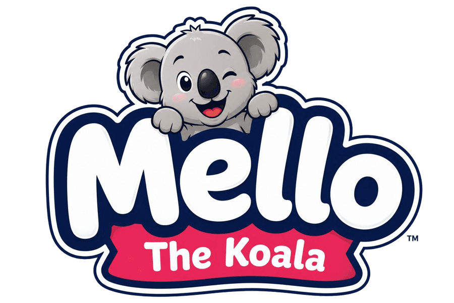 Mello The Koala