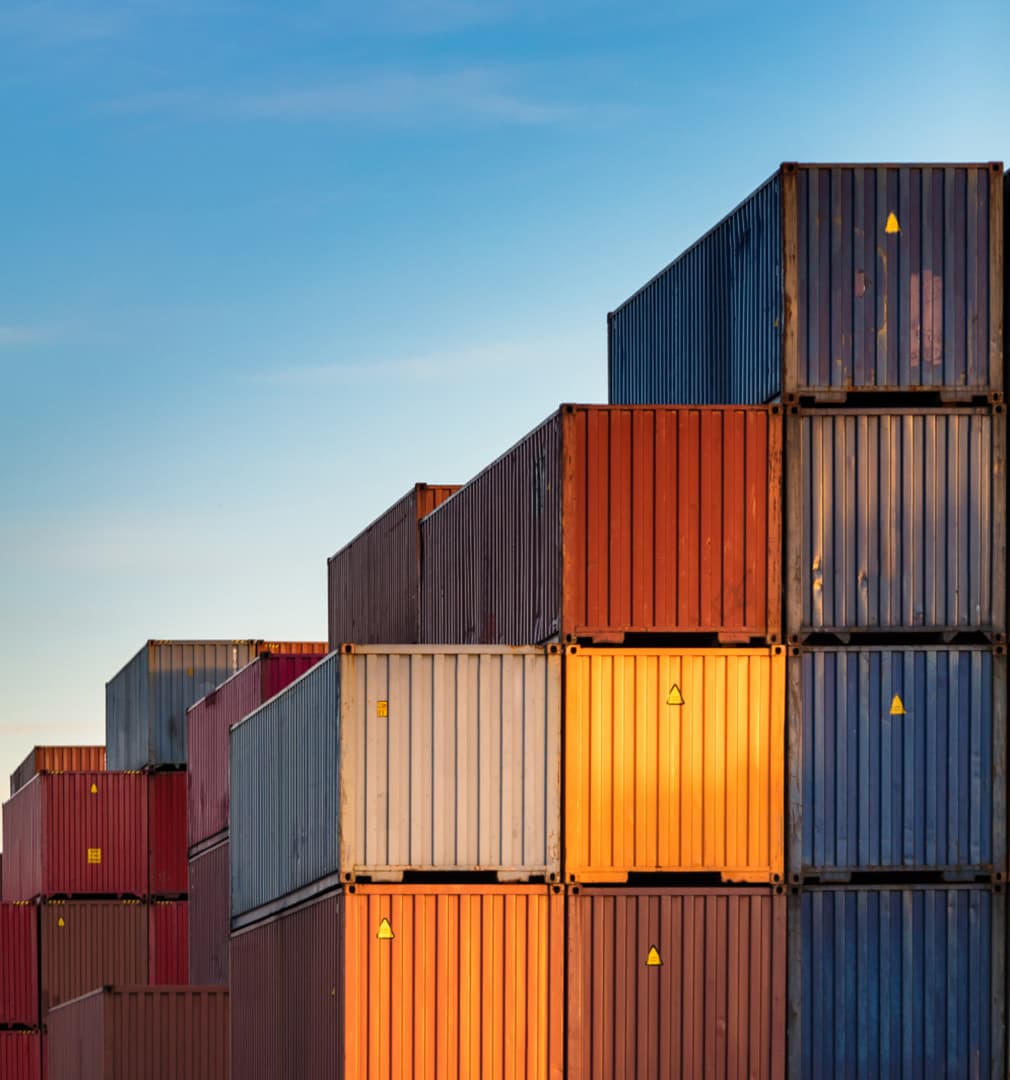 Full-container programs