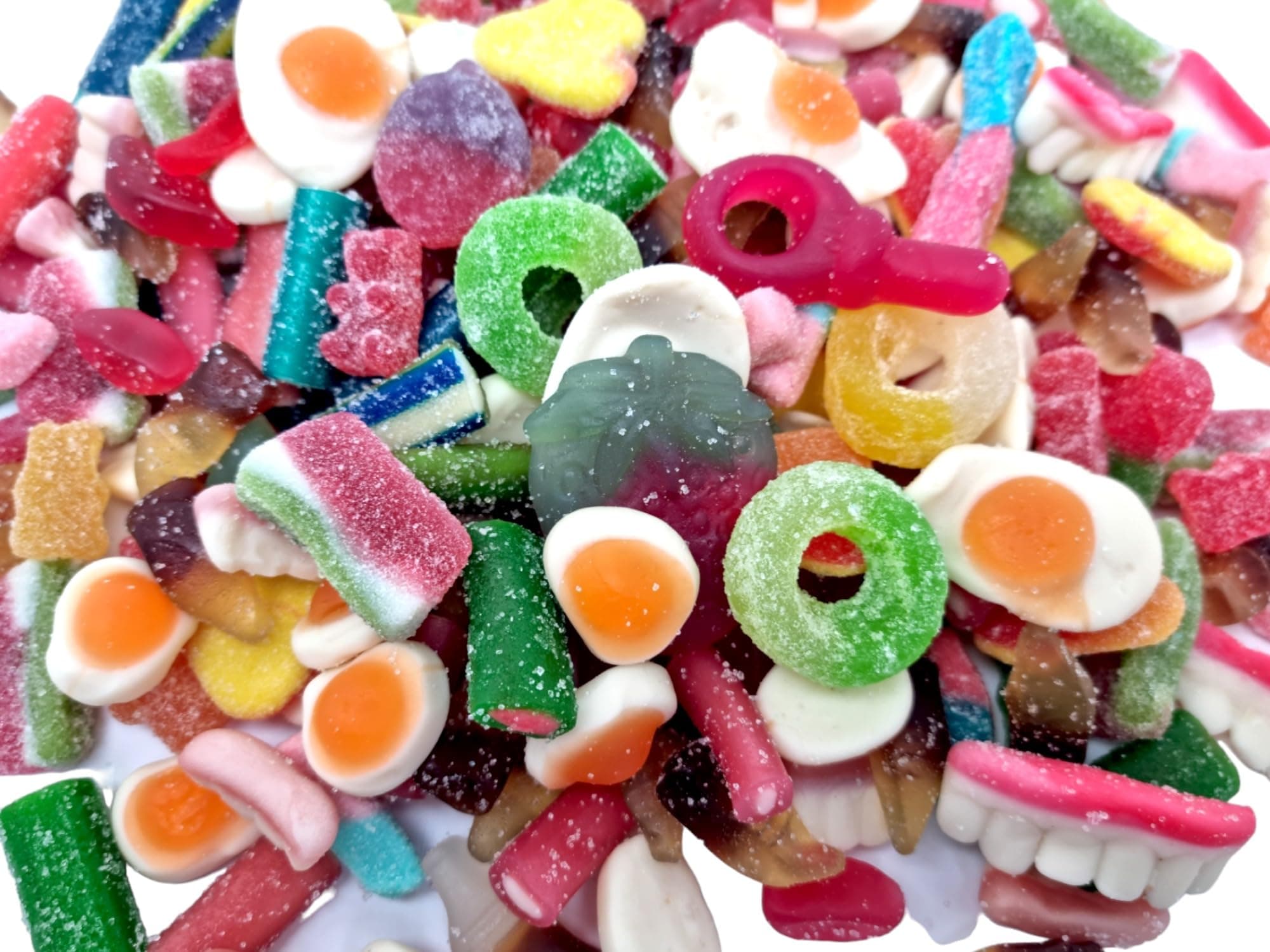 Pick & Mix