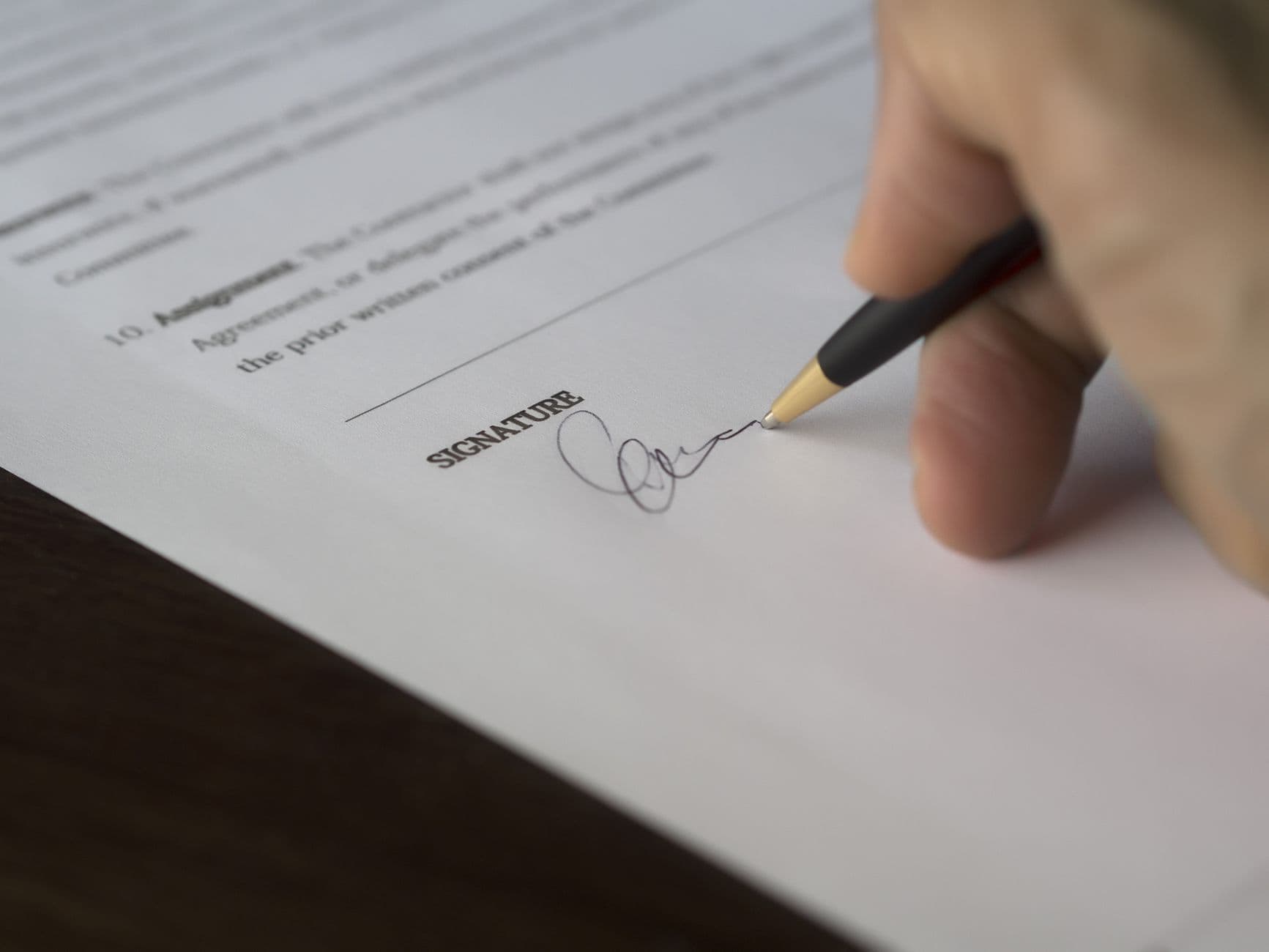Candy Agent Agreement — Commission-Based Sales Agents
