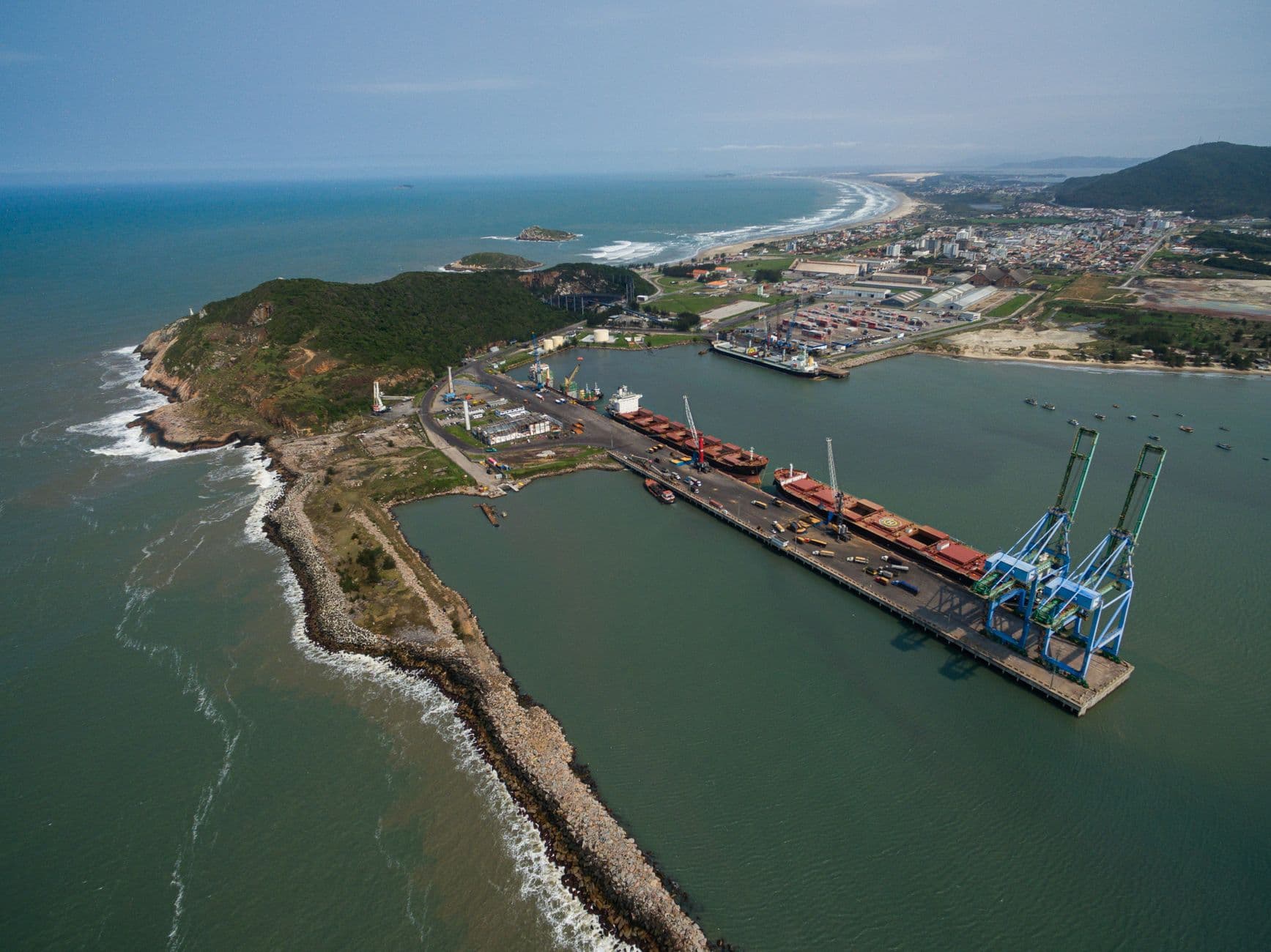 Candy Importer Brazil — Source European Candy