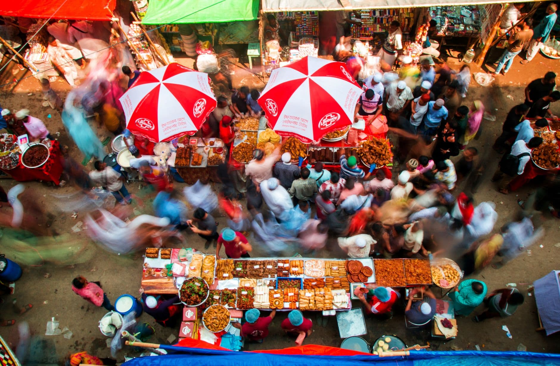 Candy Supplier Bangladesh