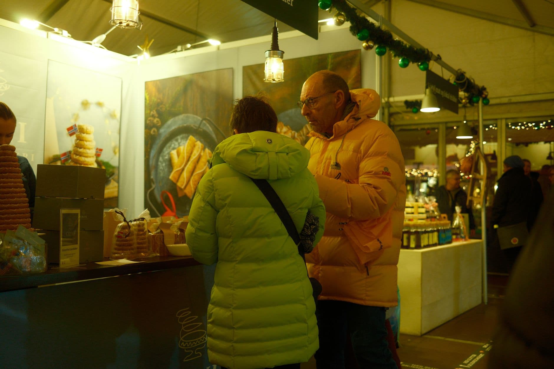 Candy Supplier Bergen