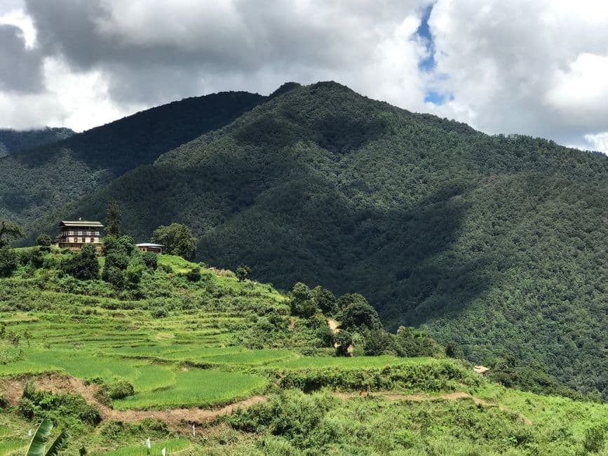 Candy Supplier Bhutan