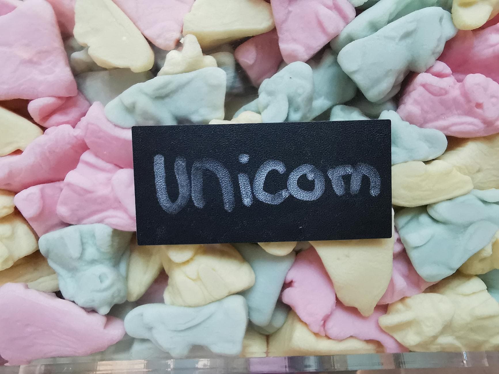 Candy Supplier Brisbane