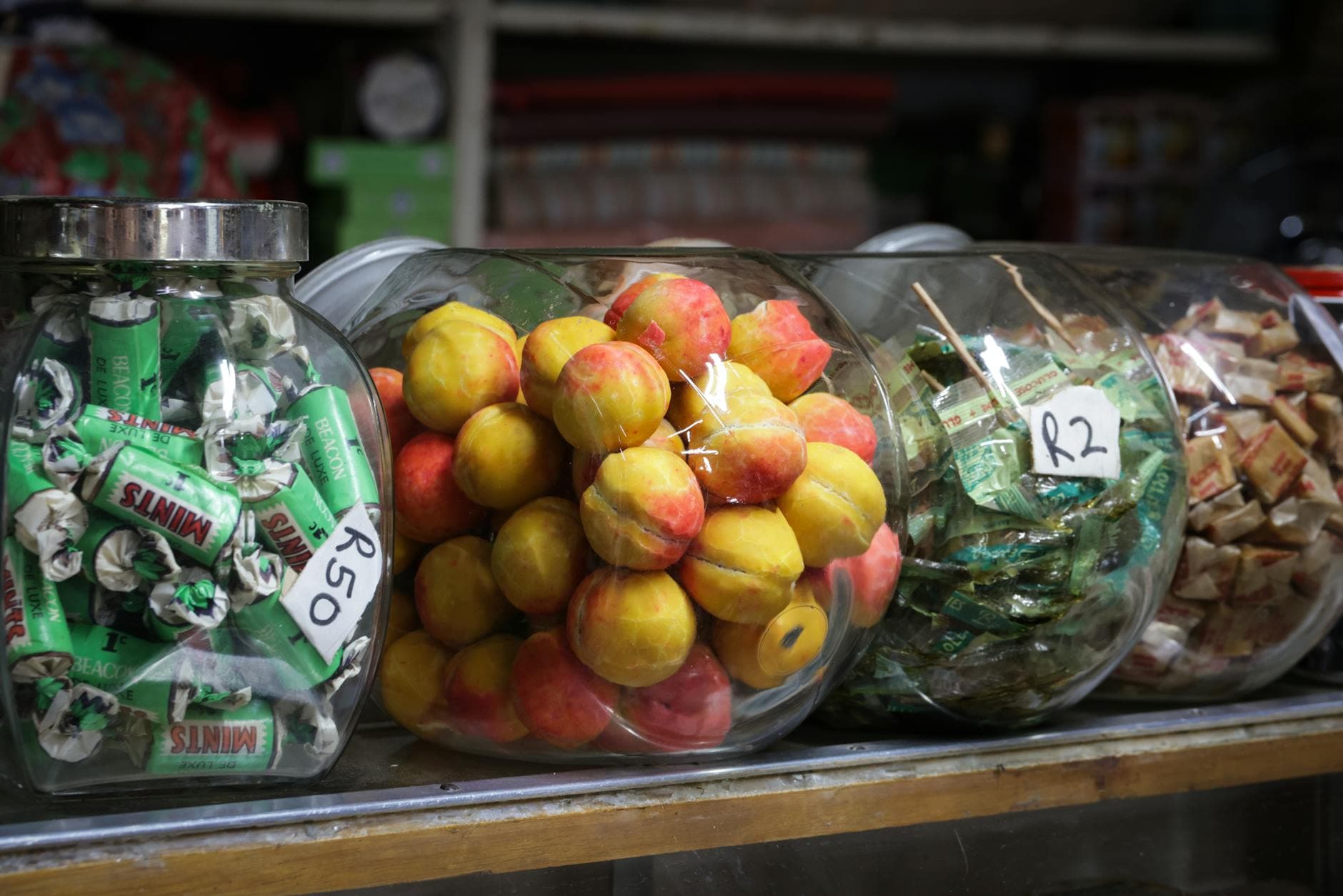 Candy Supplier Kolkata