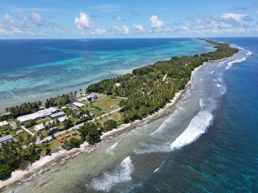 Candy Supplier Marshall Islands