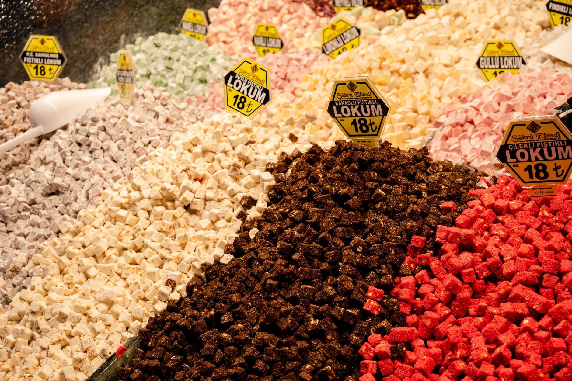 Candy Supplier Melbourne