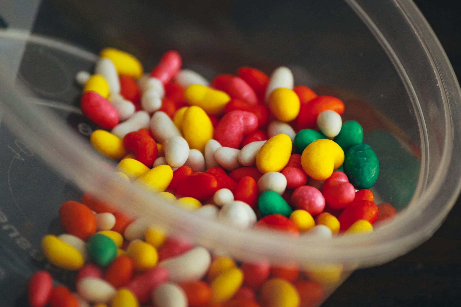 Candy Supplier Mumbai
