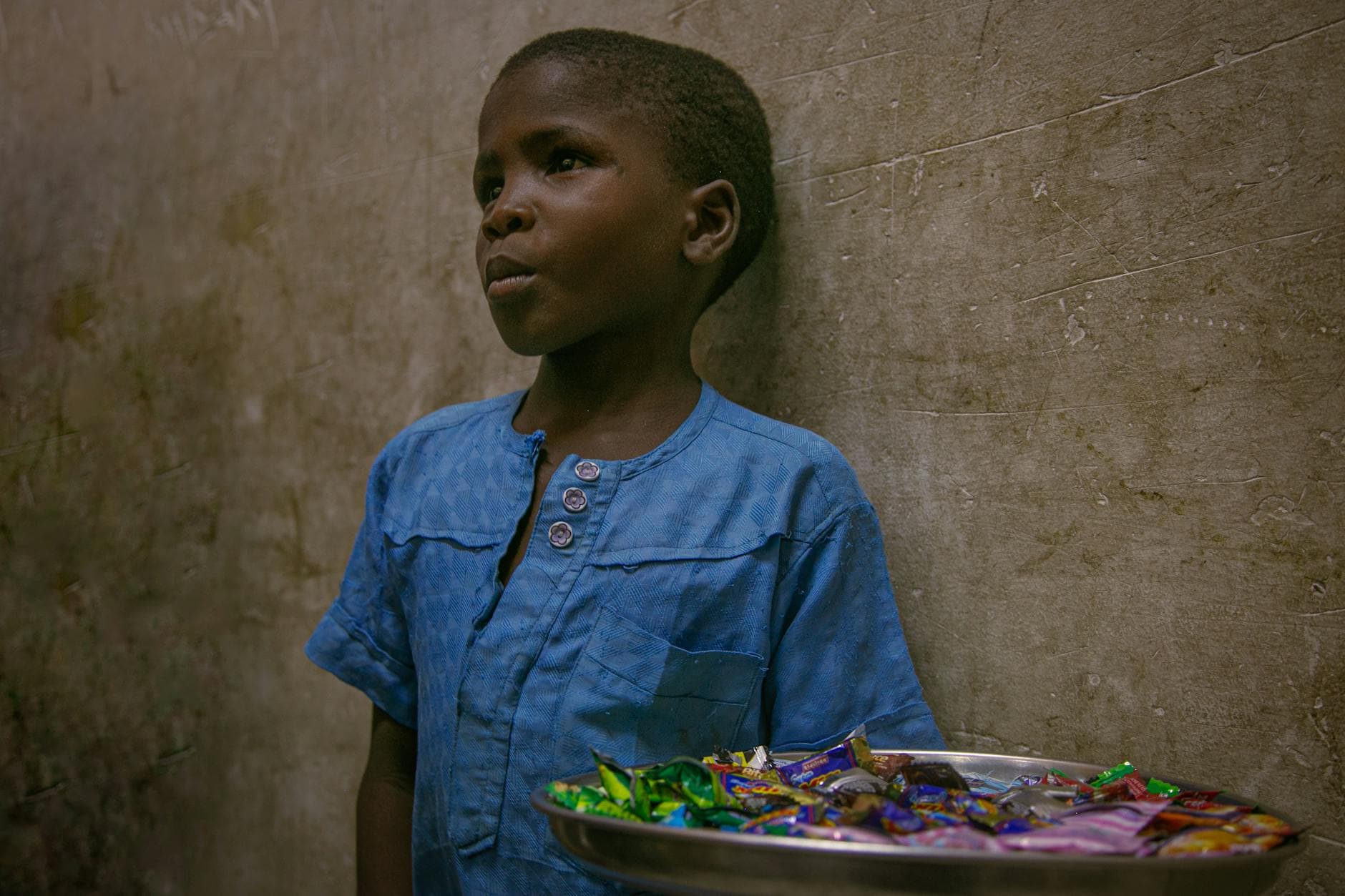 Candy Supplier for Nigeria — Swedish Confectionery Wholesale