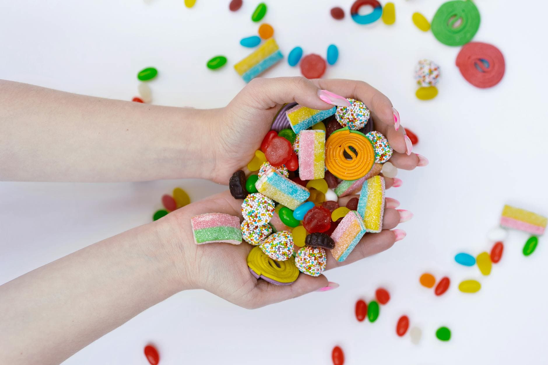 Candy Supplier Perth