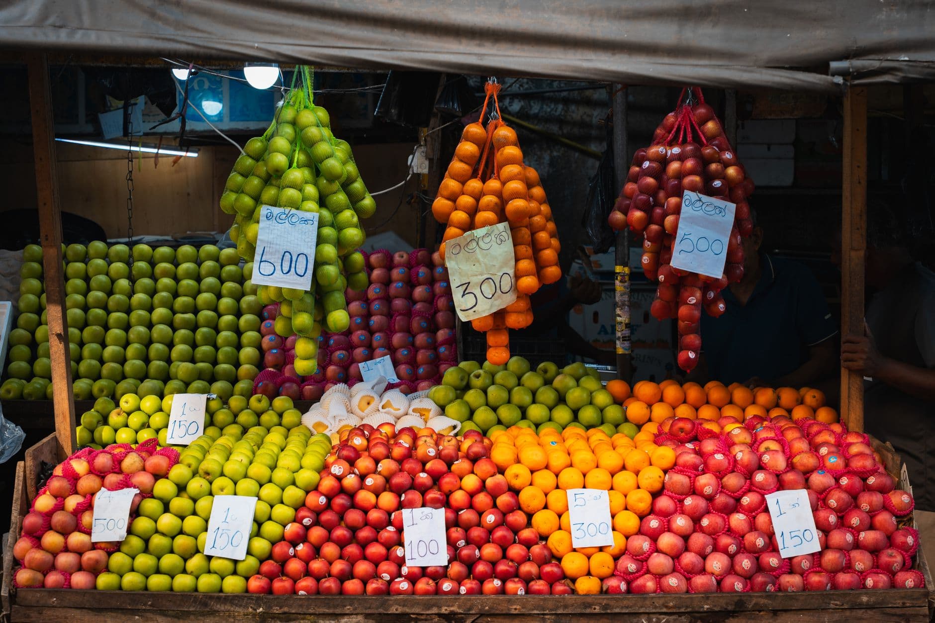 Candy Supplier Sri Lanka