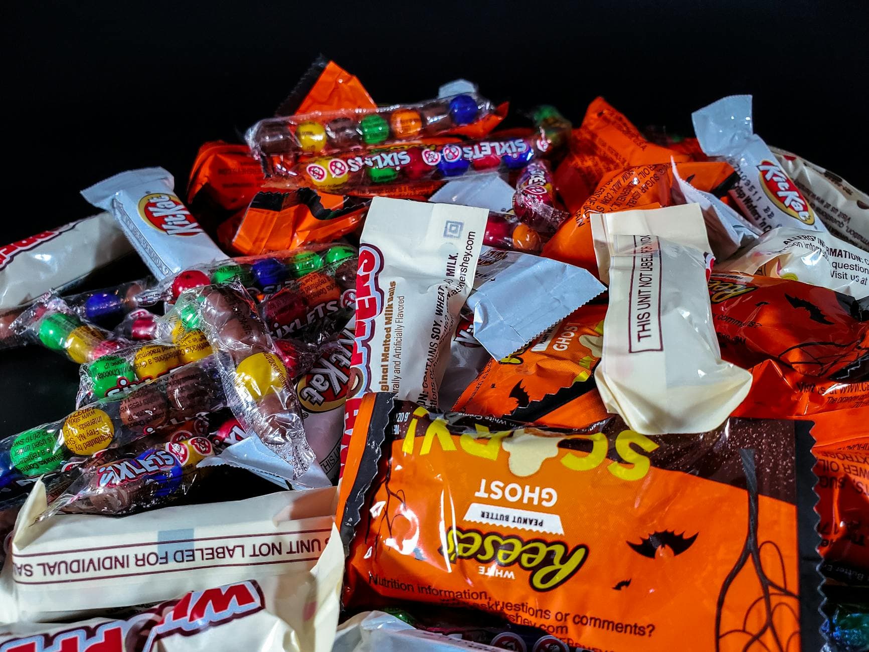 Family Bag Candy Wholesale