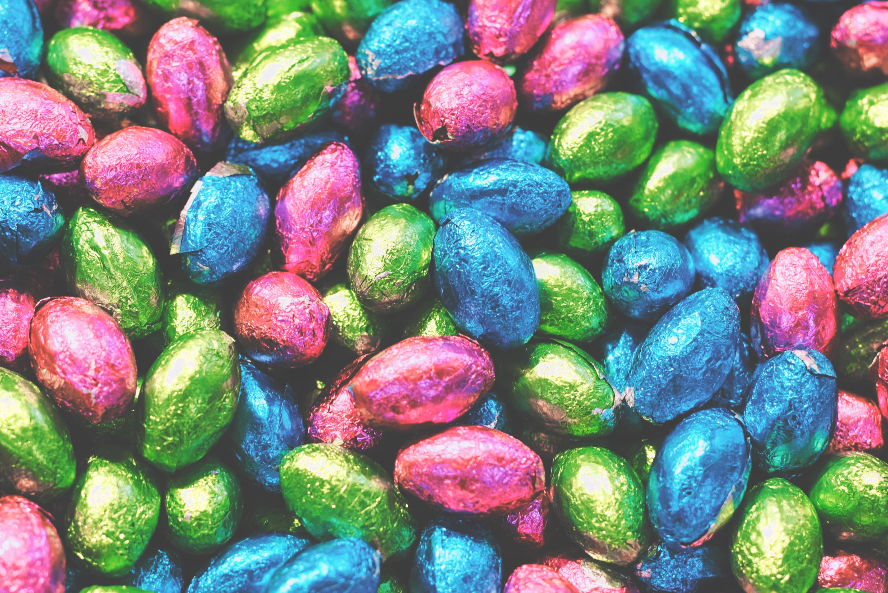Filled Easter Eggs & Easter Chocolate Wholesale