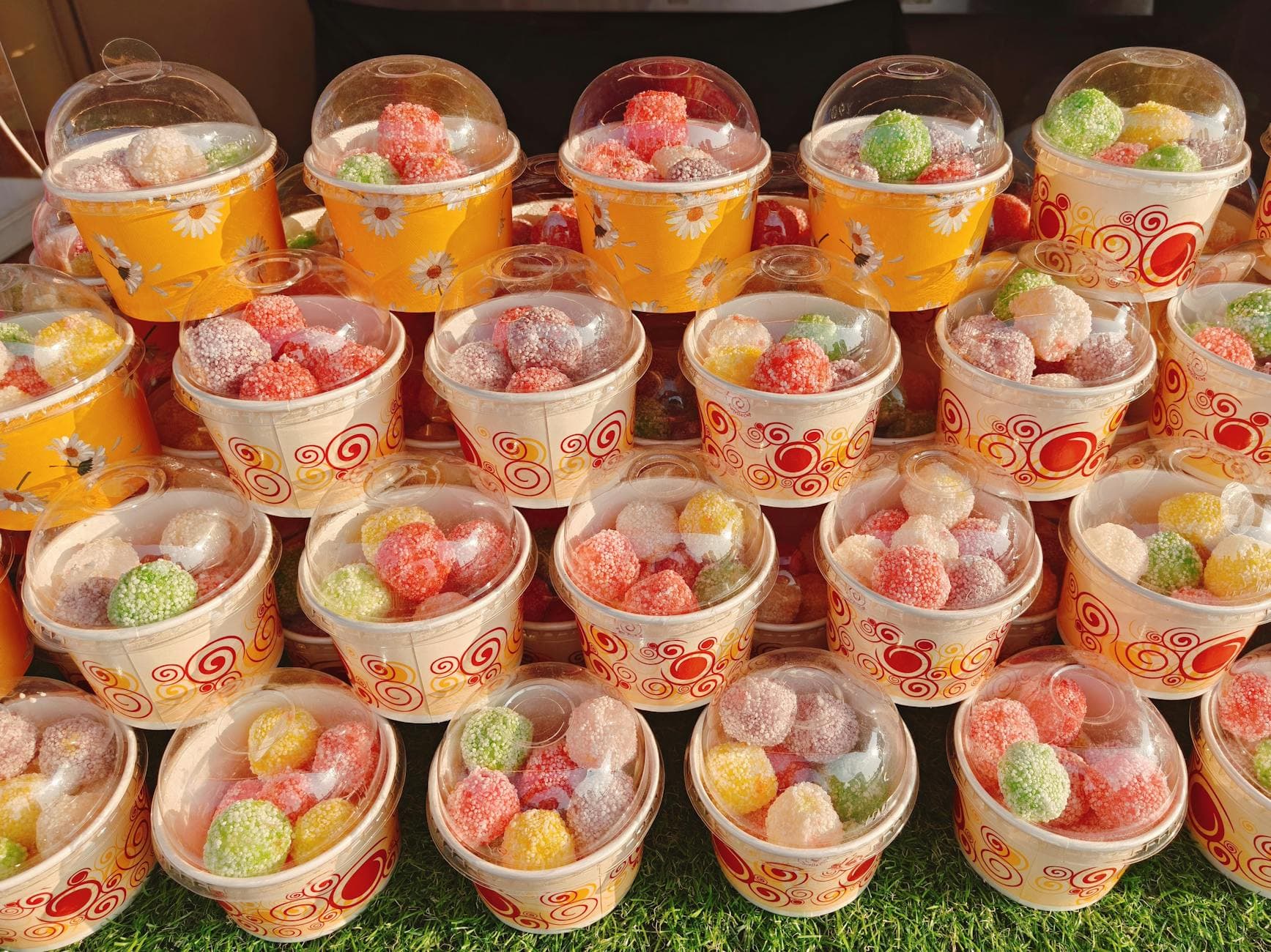 Jelly Candy Wholesale India