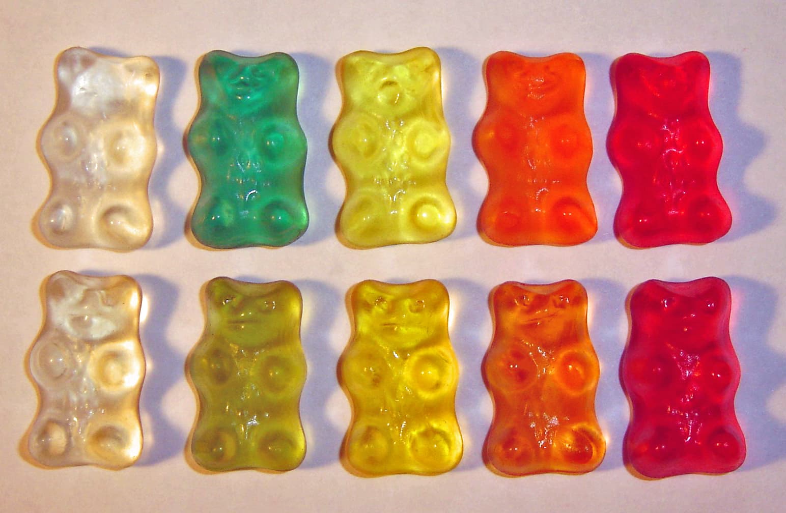 Mike and Ike Wholesale USA: Fruit Chew Sourcing at the Best Price
