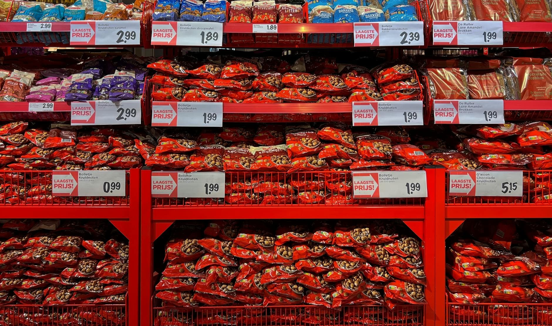 Private Label Candy Canada — Custom Confectionery Programmes
