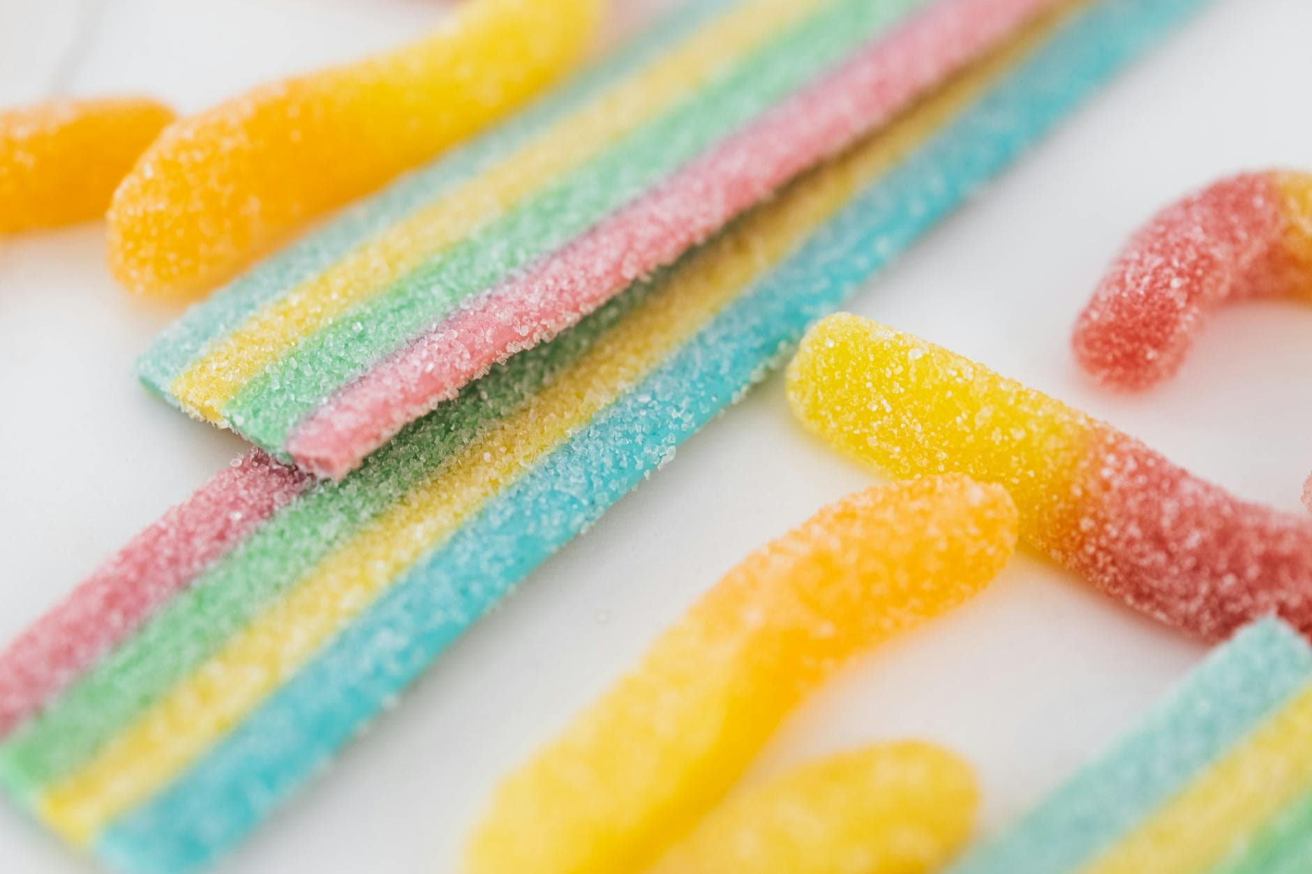 Sour Candy Assortment Wholesale