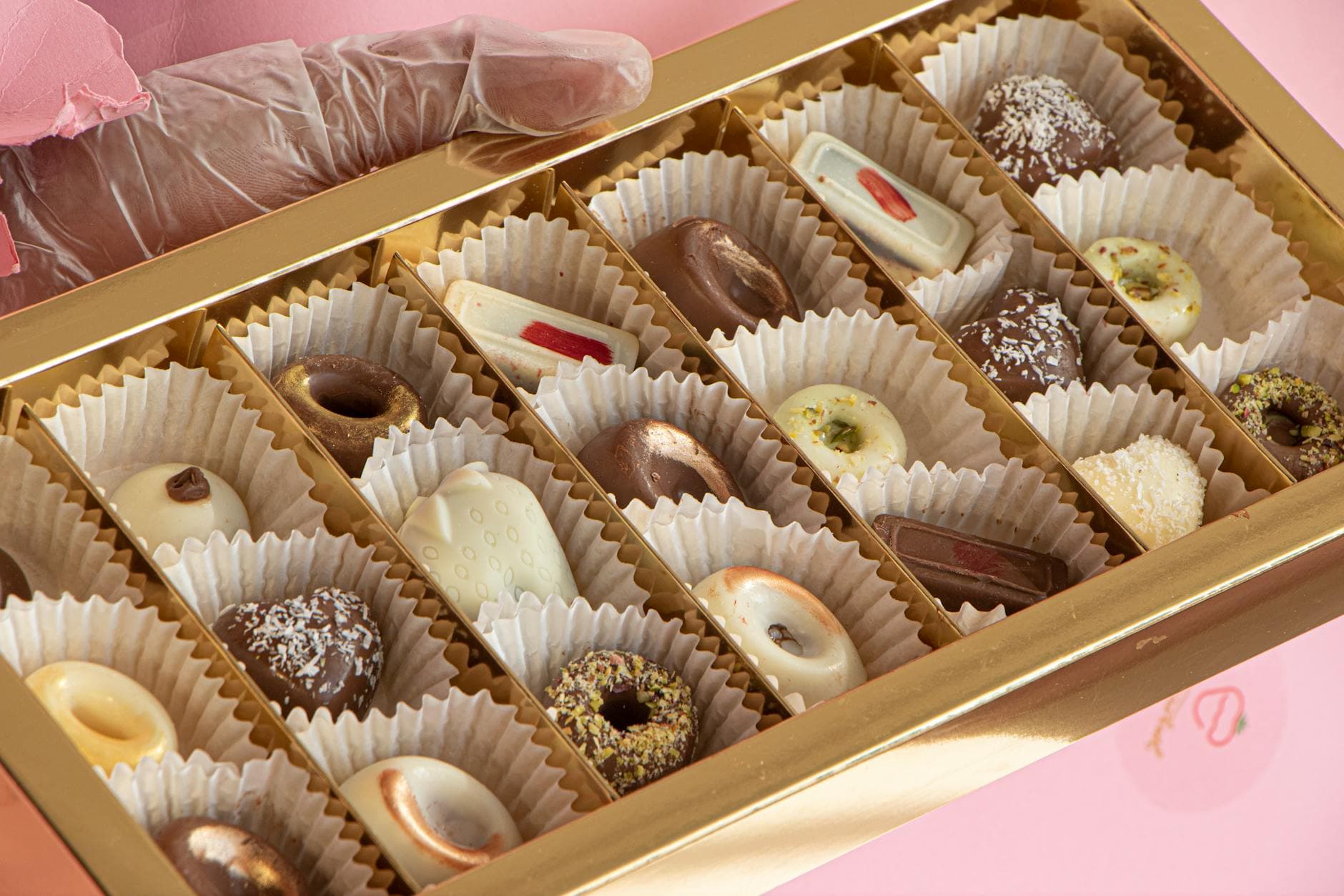Swedish Candy Wholesale Supply to UAE Retailers