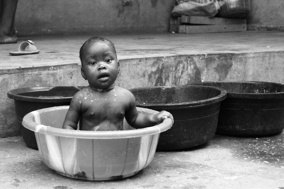 Candy Supplier Benin