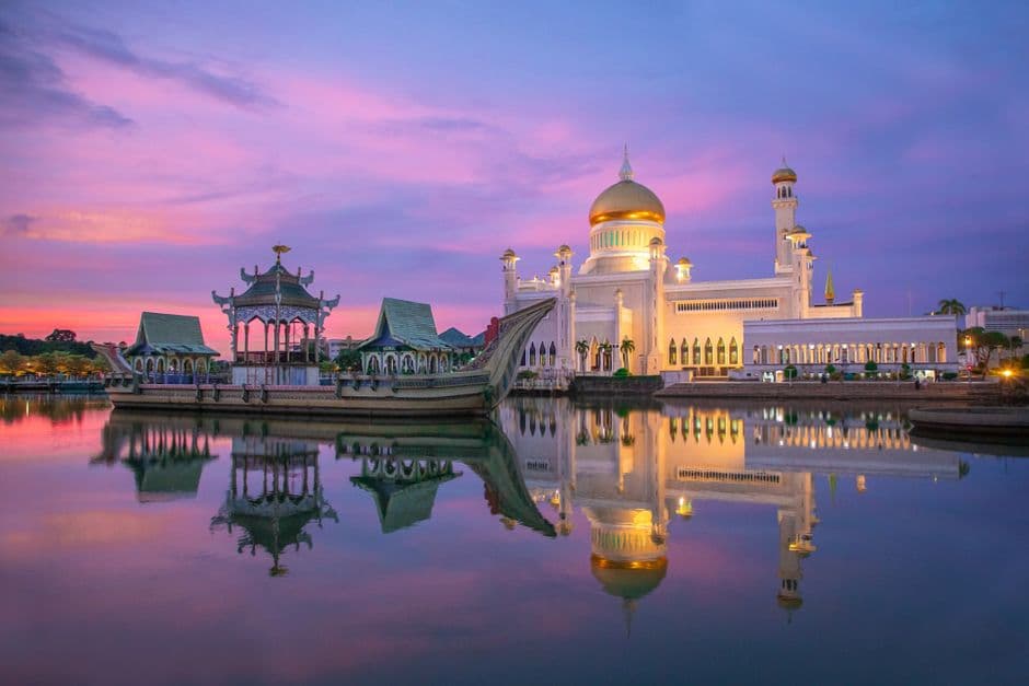 Candy Supplier Brunei
