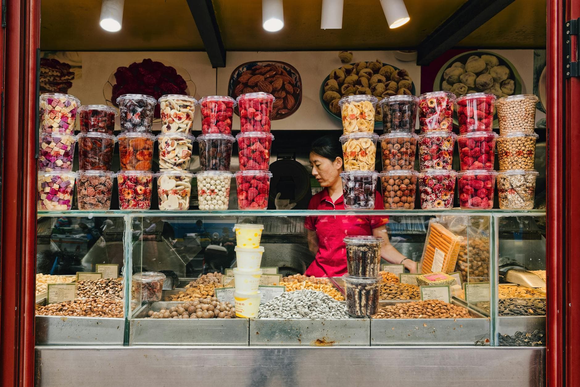 Candy Supplier China