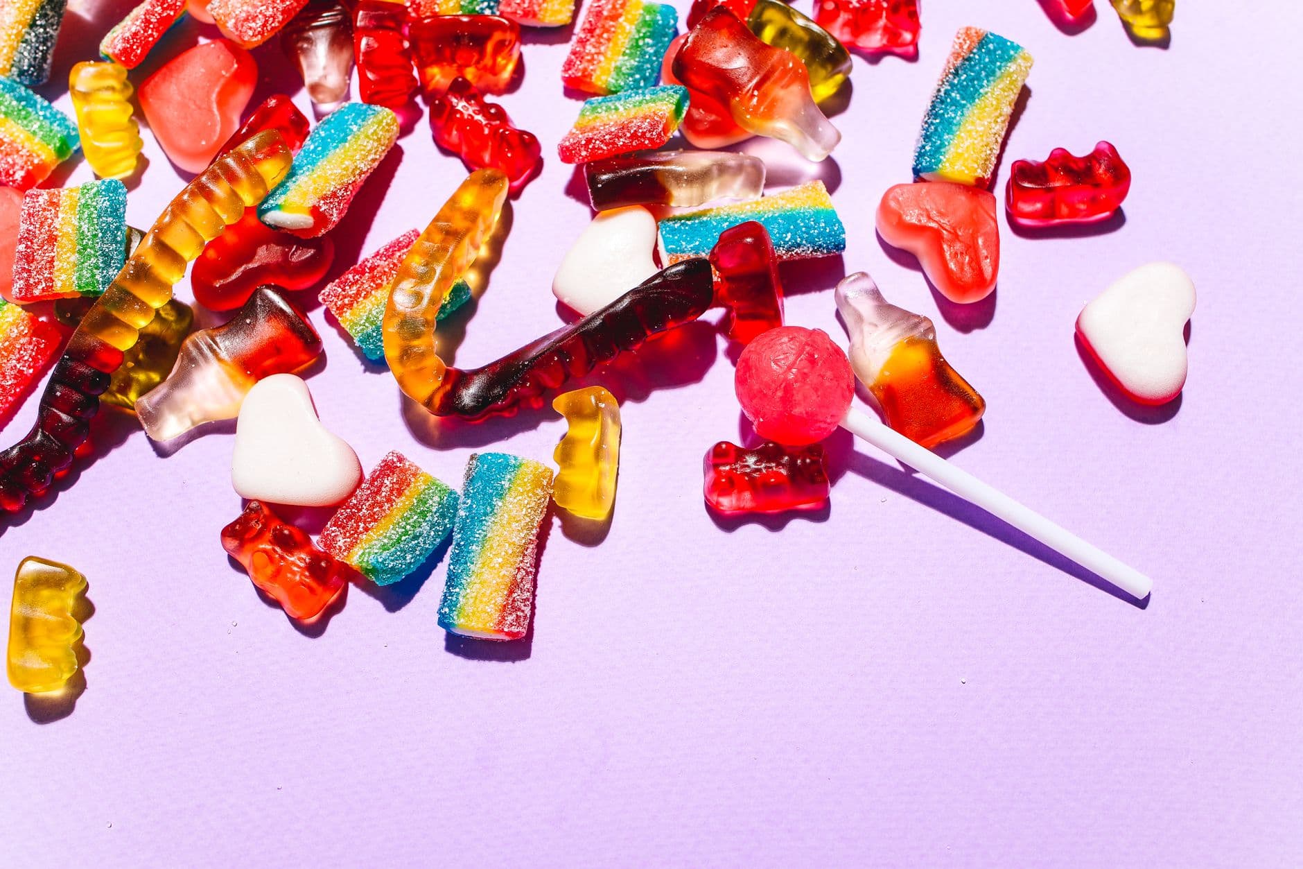 Candy Supplier Copenhagen