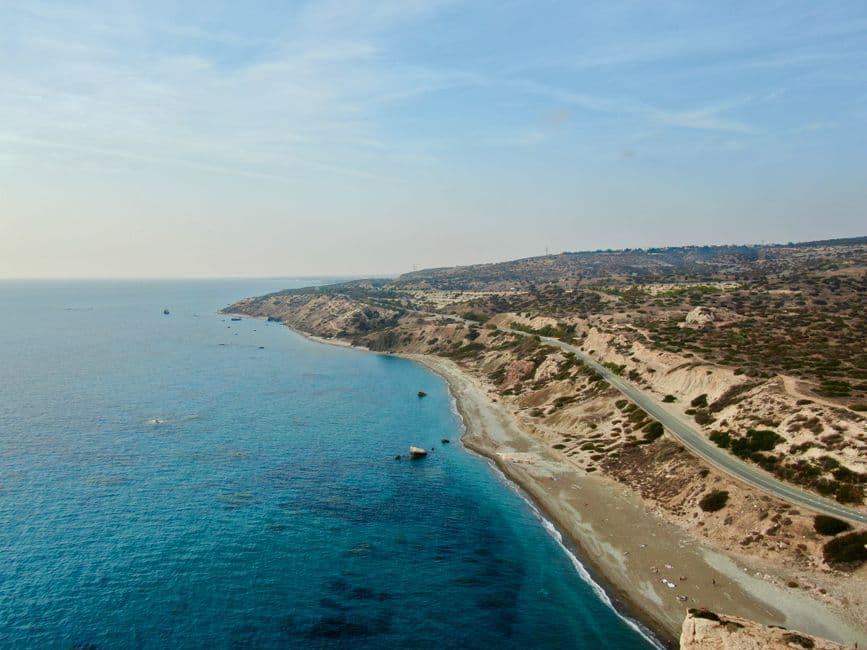 Candy Supplier Cyprus