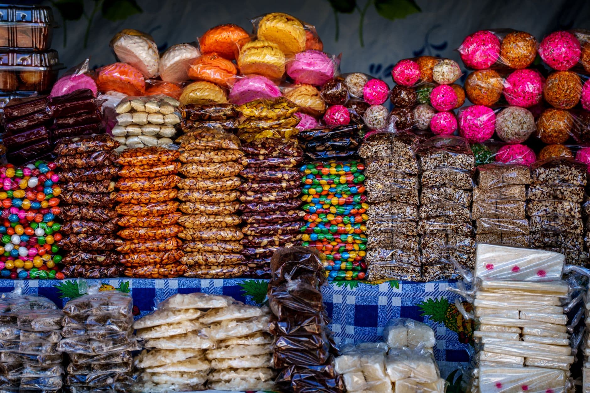 Candy Supplier Czech Republic: Swedish Candy Wholesale for Czech Retailers and Distributors