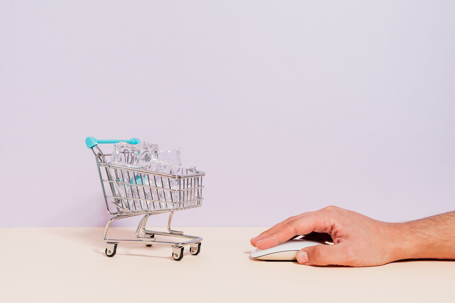 Candy Supplier for E-Commerce India