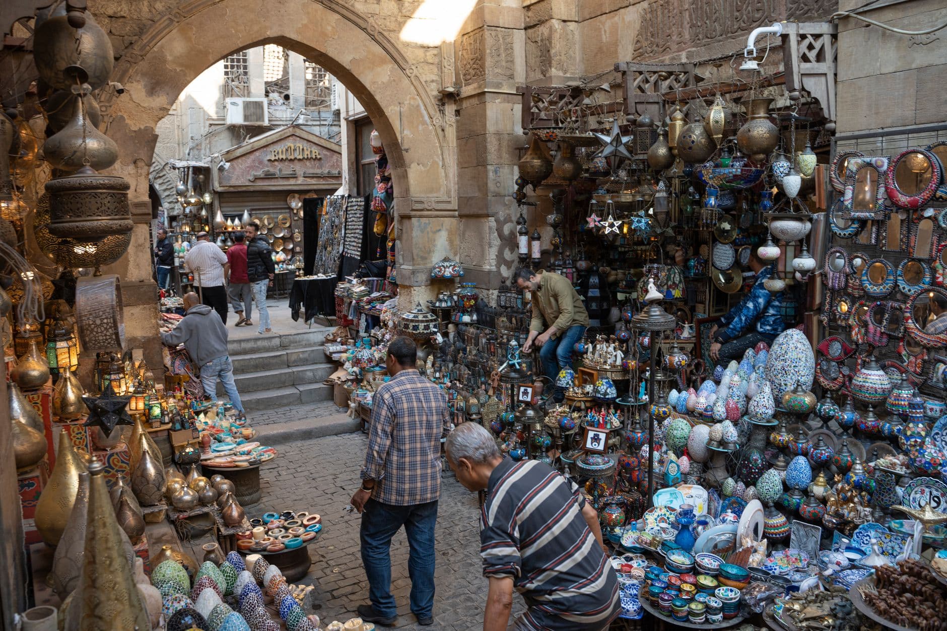 Candy Supplier Egypt