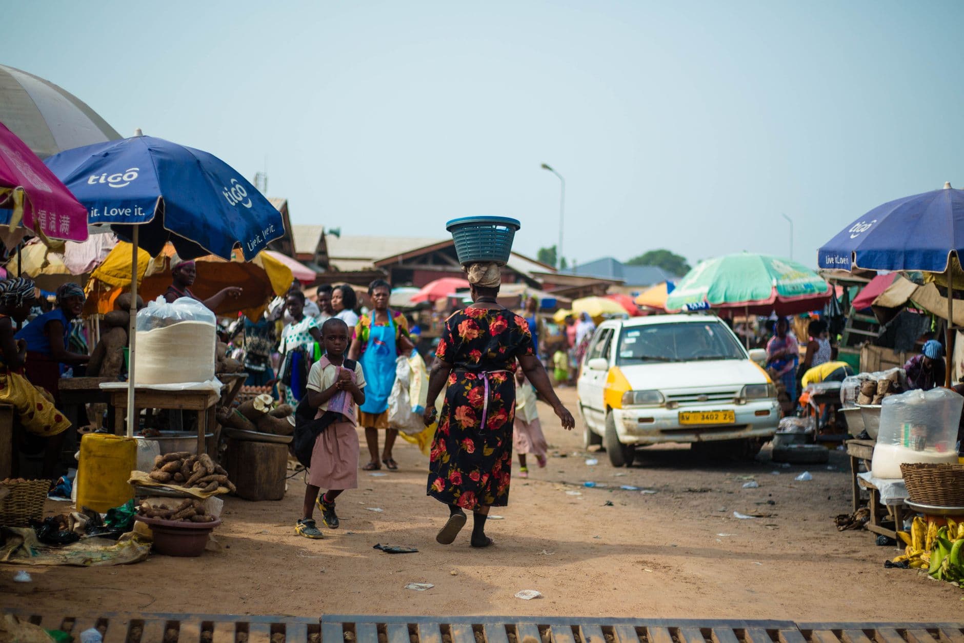 Candy Supplier Ghana