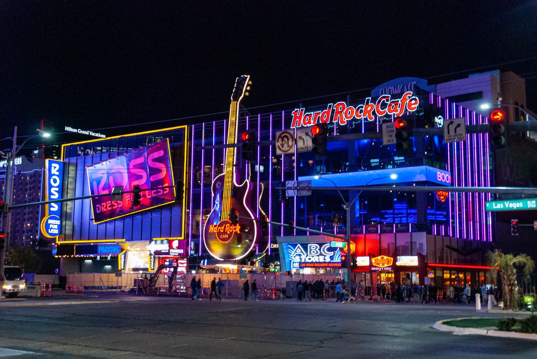 Candy Supplier Las Vegas