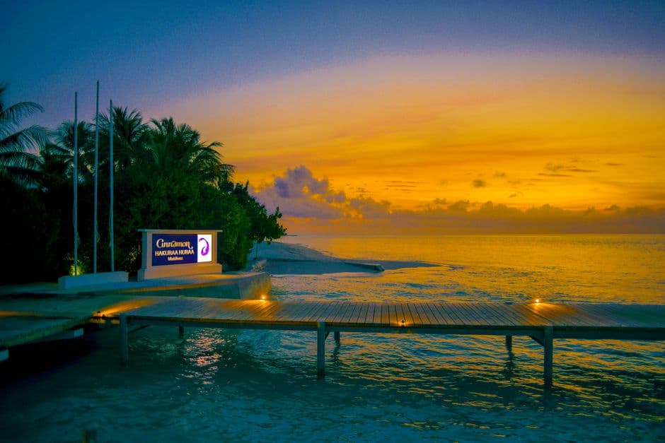Candy Supplier Maldives