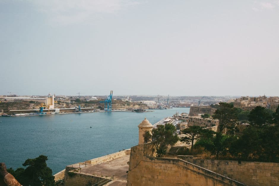 Candy Supplier Malta