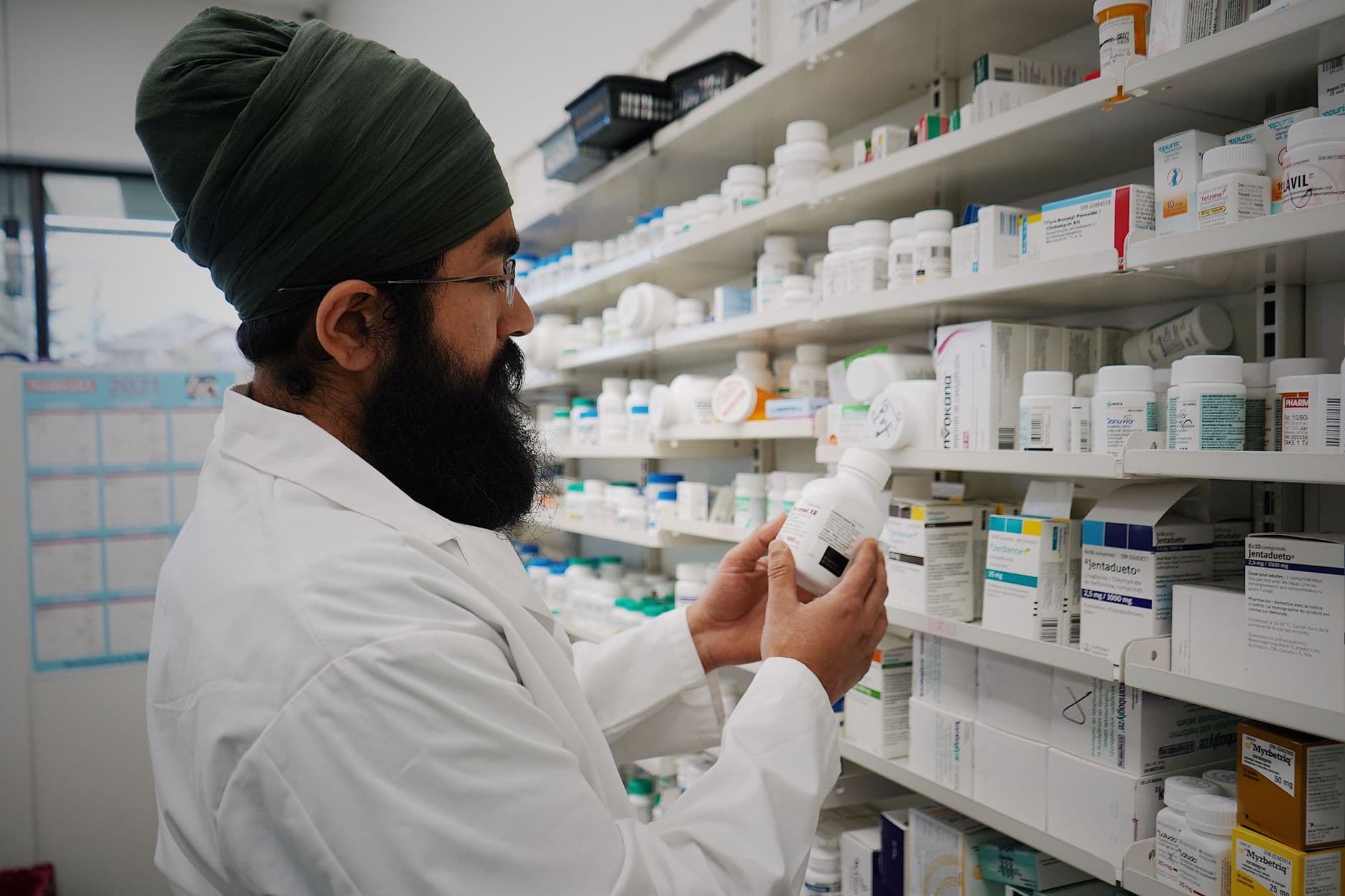 Candy Supplier for Pharmacy Chains