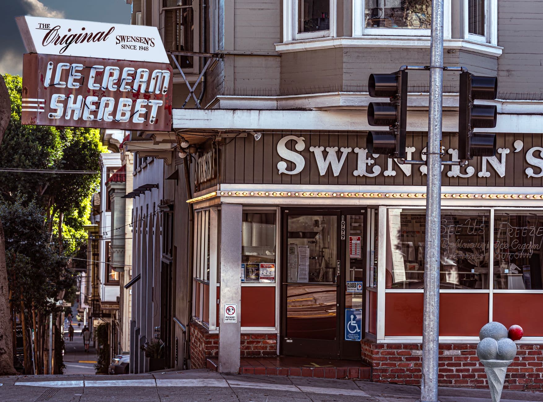 Candy Supplier San Francisco
