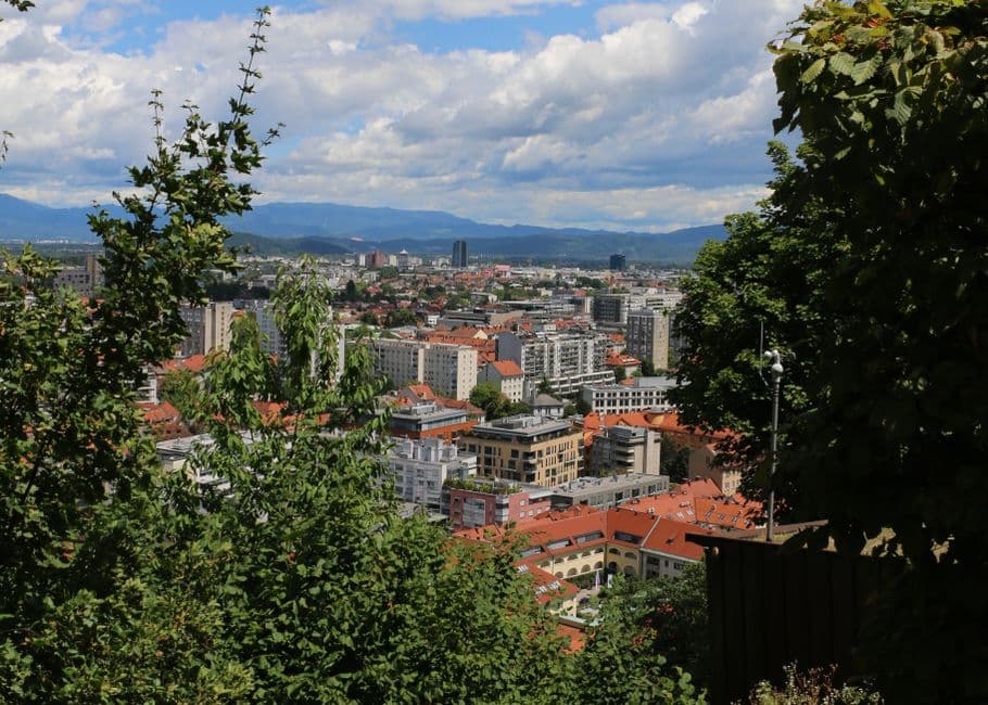 Candy Supplier Slovenia