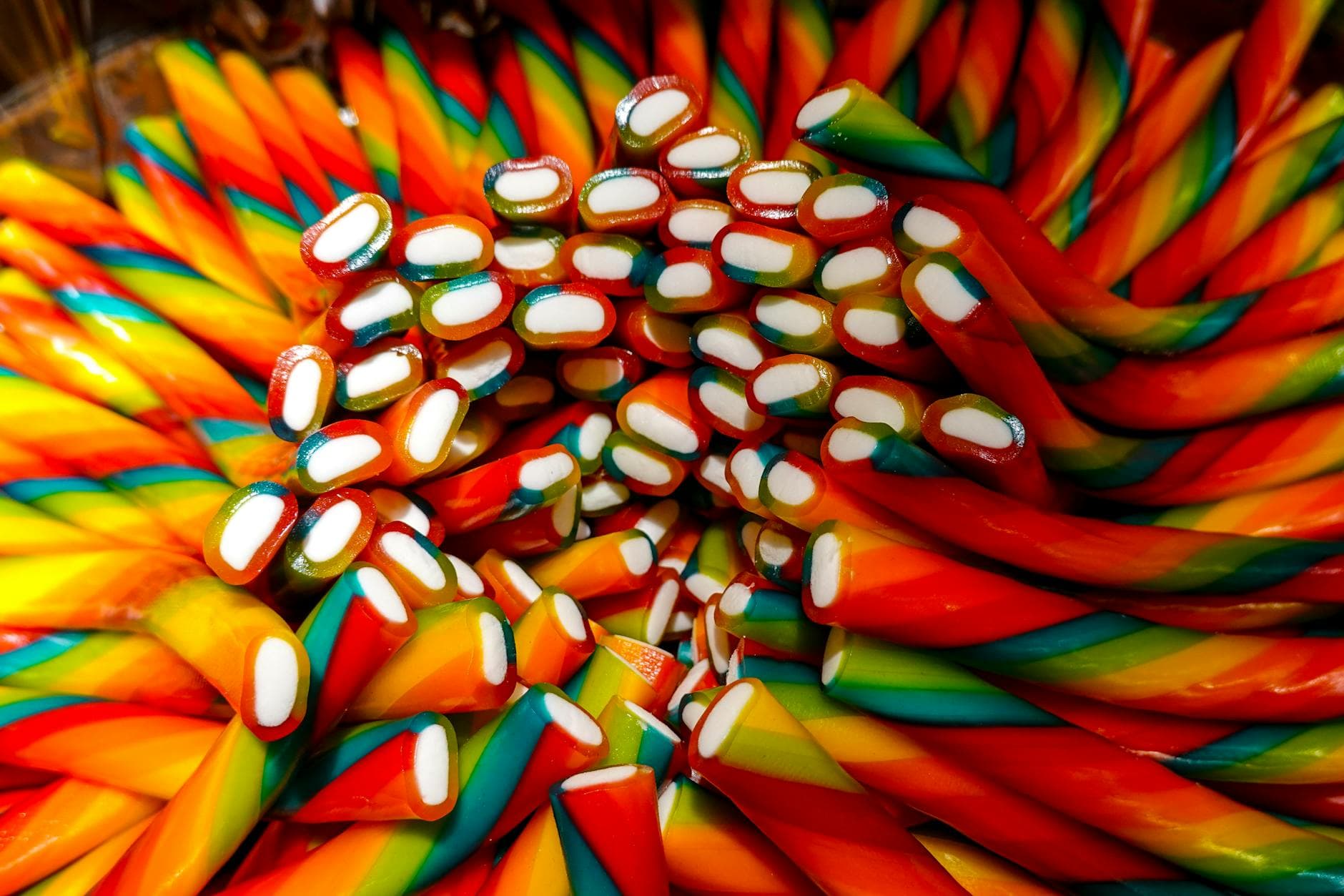 Candy Supplier Sydney