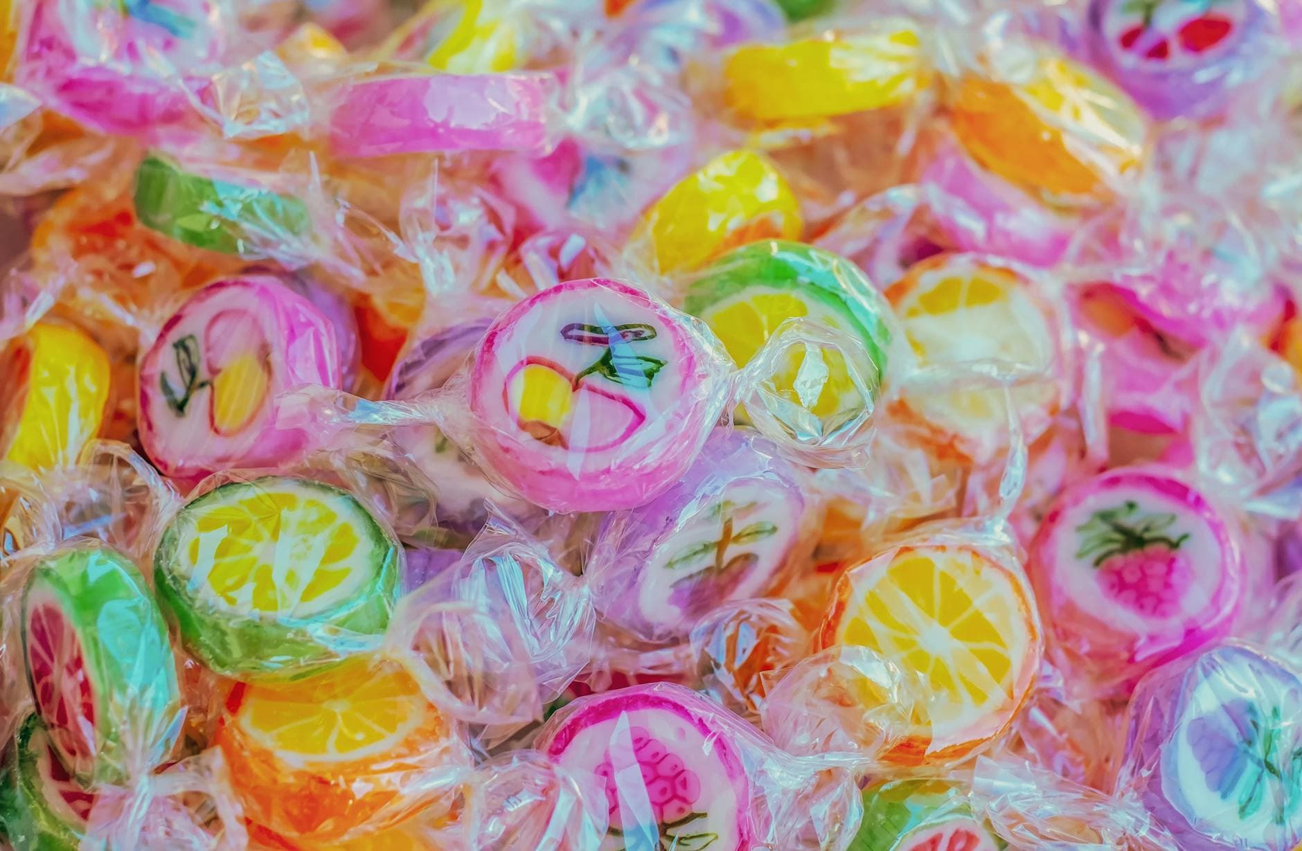 Candy Supplier for Thailand — Swedish Confectionery Wholesale