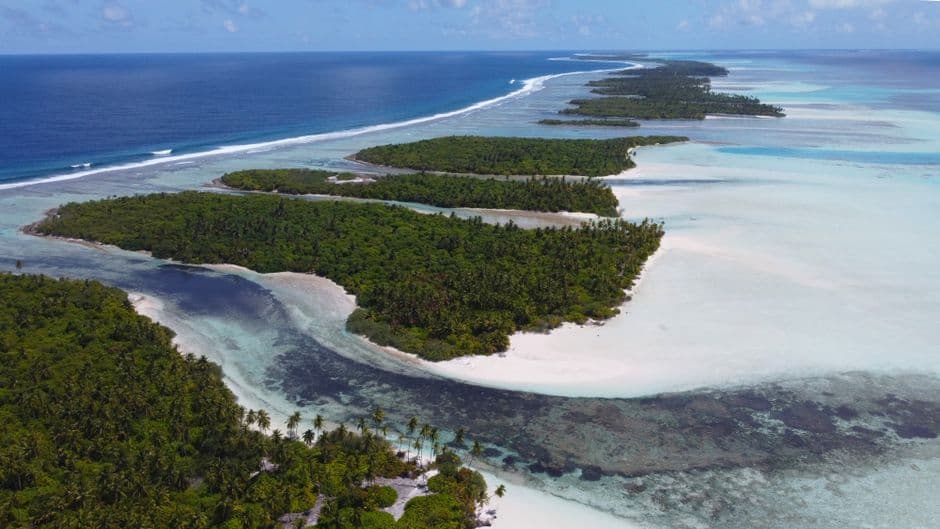 Candy Supplier Tuvalu