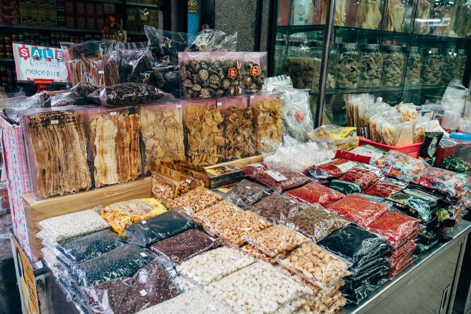 Candy Trading Company Wholesale