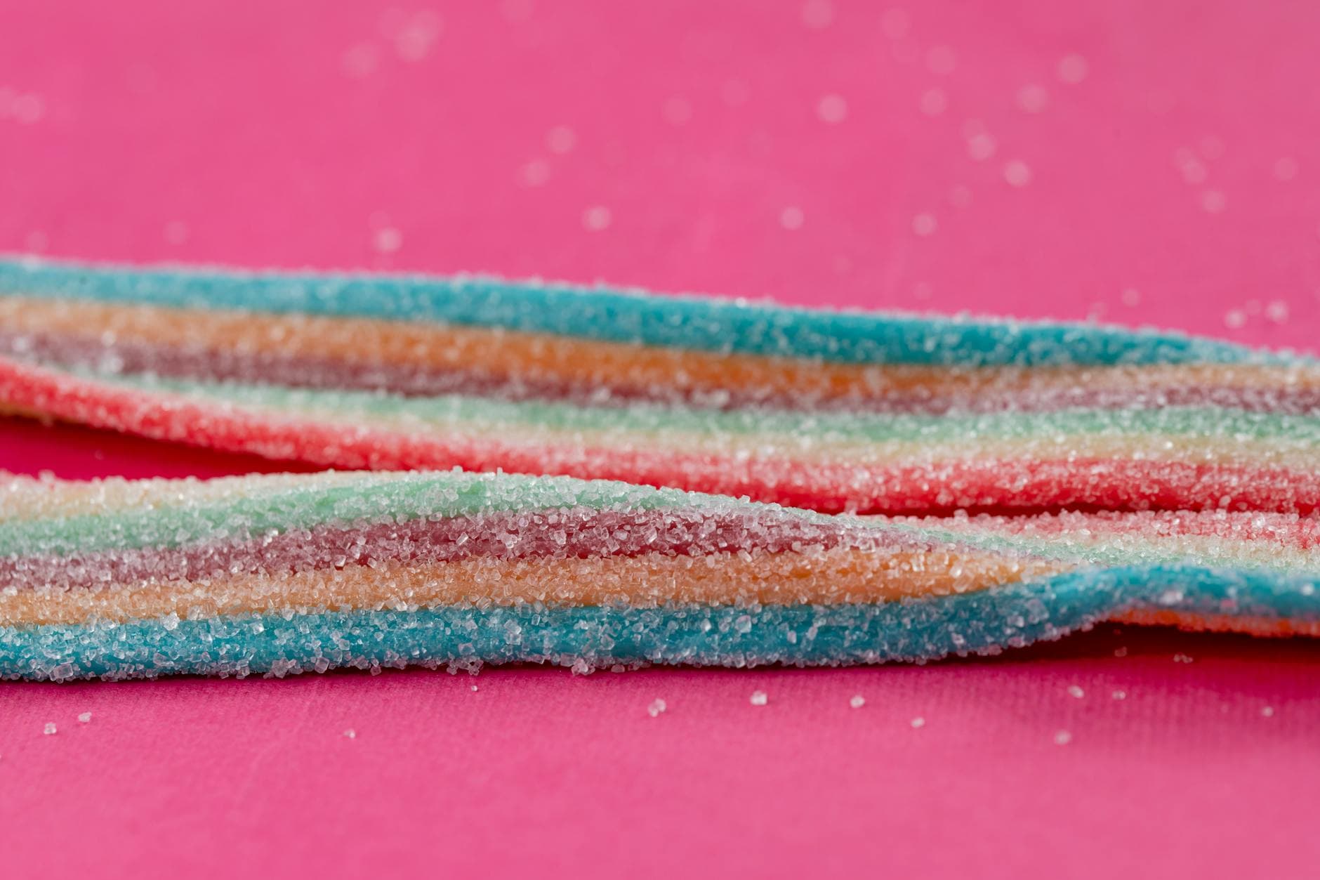 Fizzy Candy Wholesale