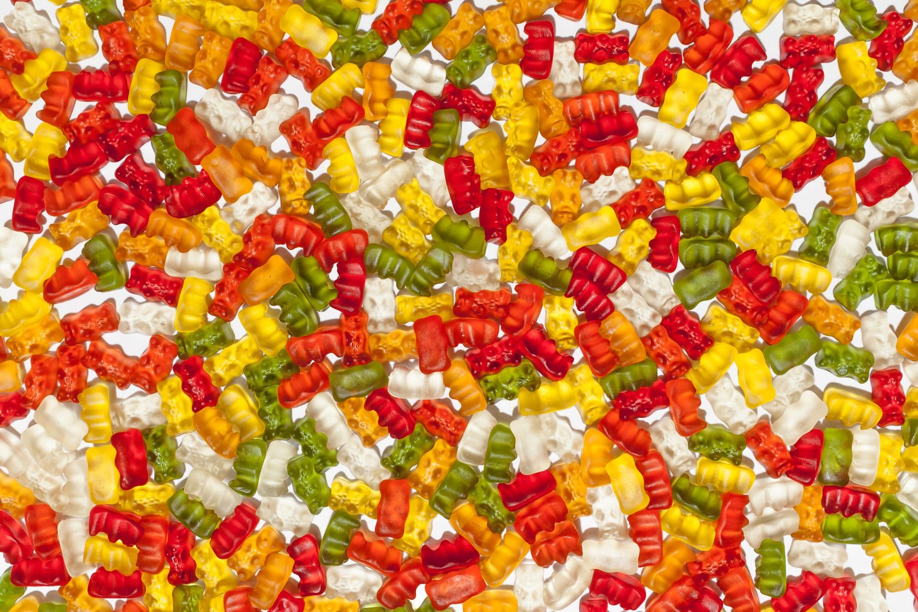 Haribo Wholesale in Canada: A Buyer's Guide