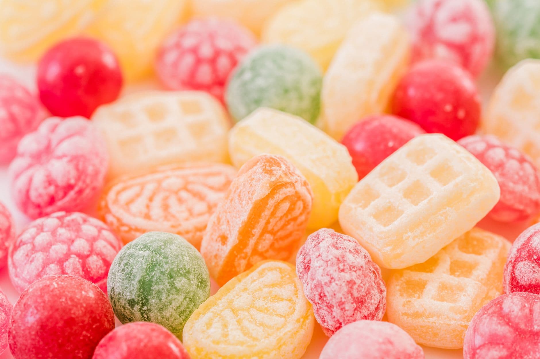 Jolly Rancher Wholesale in the UK: A Buyer's Guide