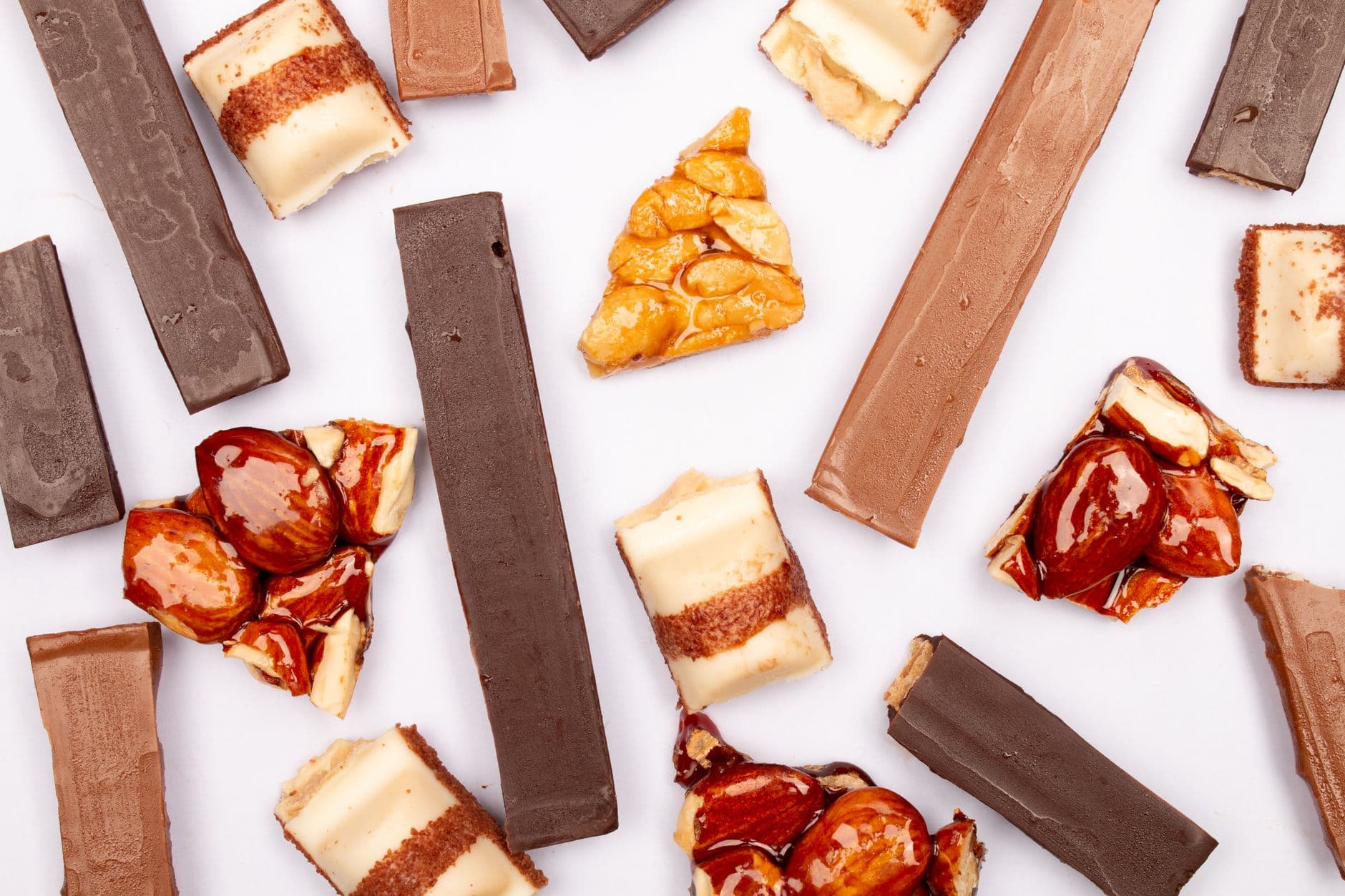 Milky Way Wholesale in Germany: A Buyer's Guide