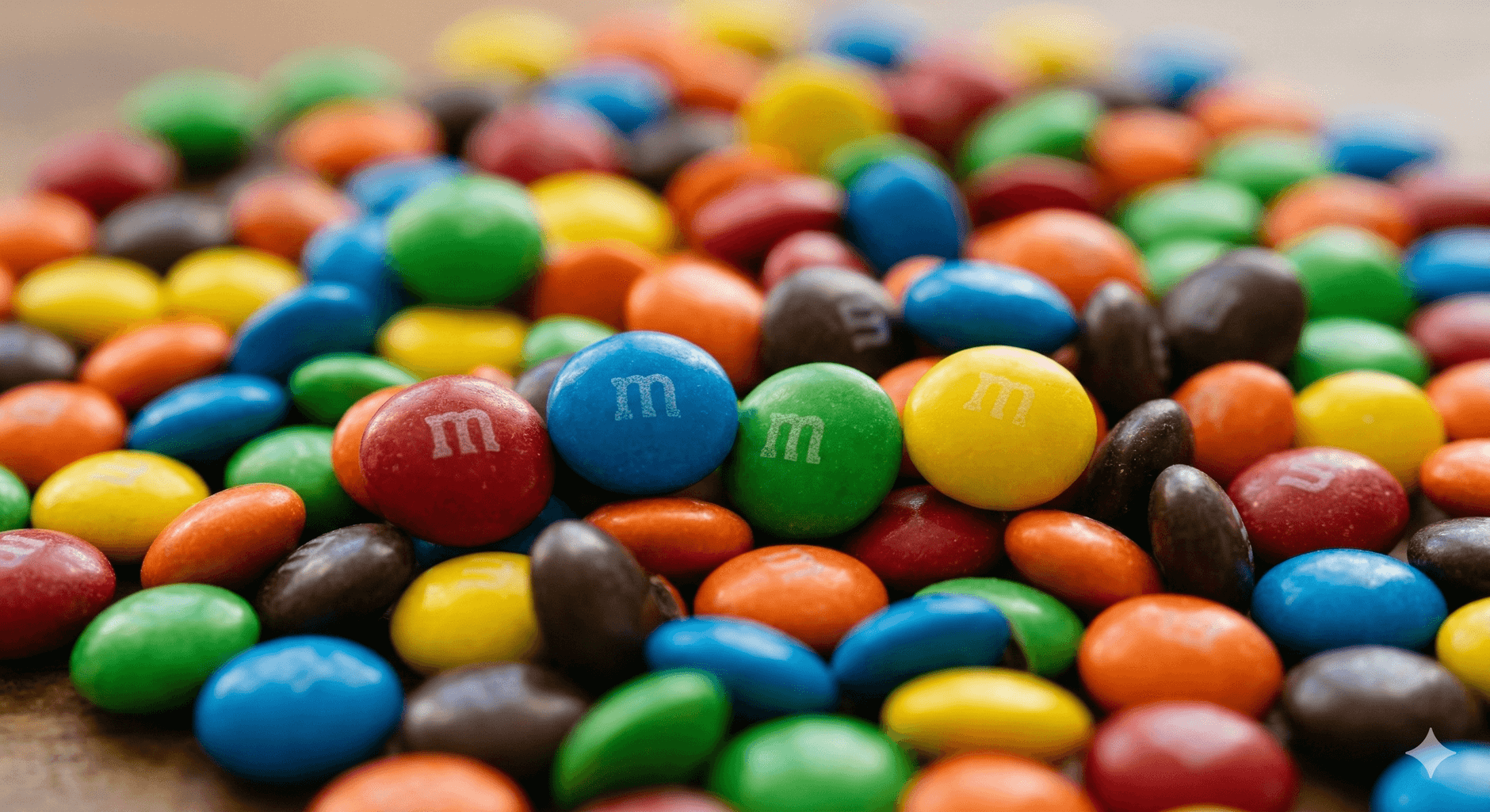 M&M's Wholesale in the UK: A Buyer's Guide