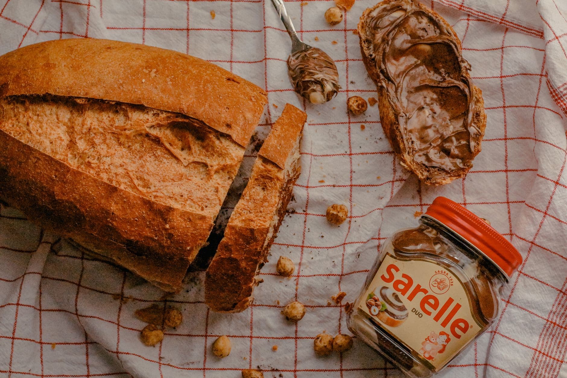 Nutella Wholesale in the USA: A Buyer's Guide