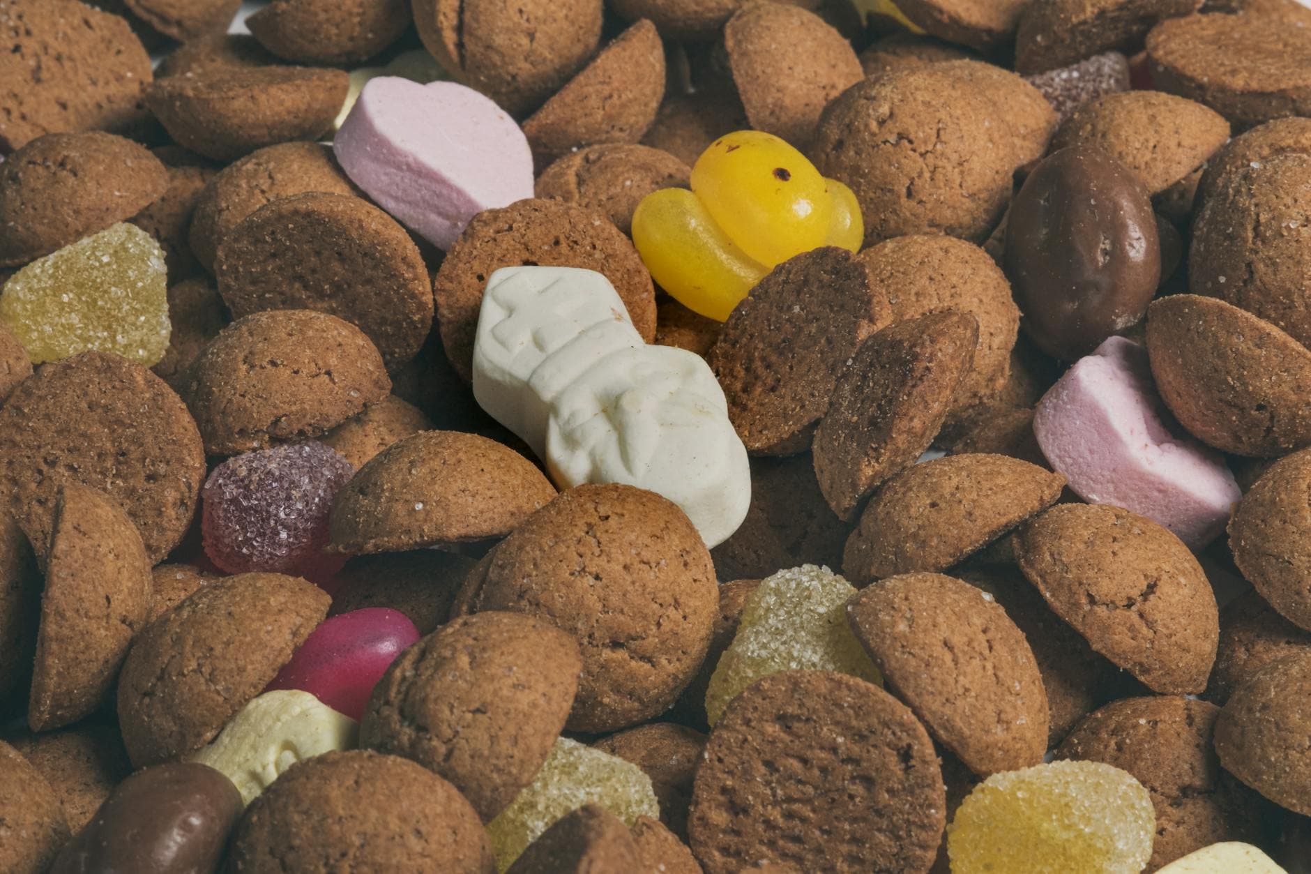 Pick and Mix Wholesale Netherlands: Swedish Candy for Dutch Retail